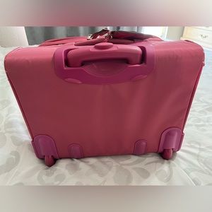 Guess carry on travel bag